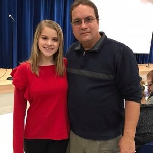 Meet your Posher, Robert